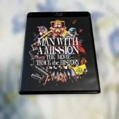 2025年最新】man with a mission dvdの人気アイテム - メルカリ