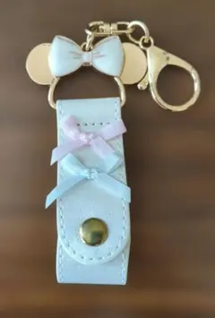 도쿄 디즈니 리조트 카츄샤 홀더