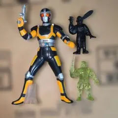 2026年最新】仮面ライダーBLACK RX 栄光の10人ライダーの人気アイテム