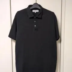 BEAUTY&YOUTH 360°MASTER ICE ポロシャツ 黒 XL - メルカリ