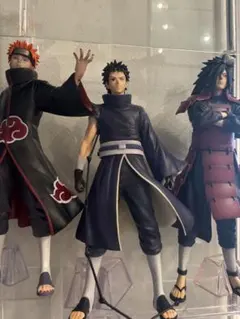 中国限定 NARUTO ナルト 暁 一番くじ C賞 飛段 フィギュア - メルカリ