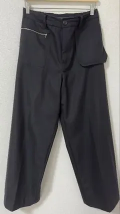 2025年最新】SUNSEA スラックスの人気アイテム - メルカリ