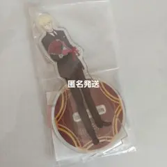 憂国のモリアーティ ウィリアム アクスタ アクキー - メルカリ