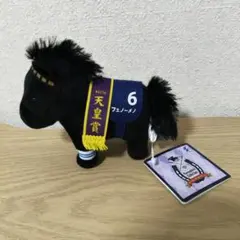フェノーメノ　サラブレッドコレクション マスコットボールチェーン31