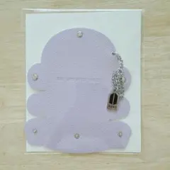 新品未開封 BTS JPFC 継続特典 リップケース