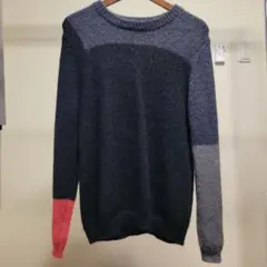 PAUL SMITH Mサイズ ニット・セーター