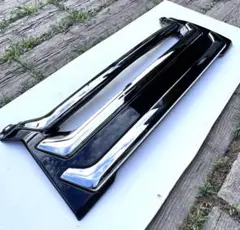 AGH30W GGH30W アルファード後期フォグカバー 52030-V2010 AGH30W GGH30W アルファード後期フォグカバー 52030-V2010 - メルカリ