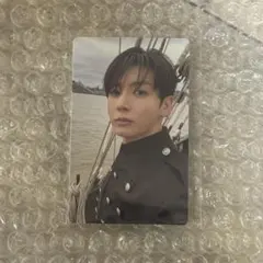 BTS ARIRANG 韓国限定 ラキドロ トレカ ジョングク グク