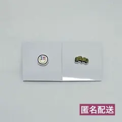 JO1 佐藤景瑚 JO1DER SHOW 2024 ラバーチャーム 2点セット