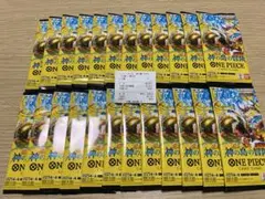 【封入率同一】神の島の冒険 1box分 24パック