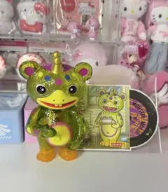 How2work themonsters10thUS限定COWAWA GROEN - メルカリ