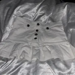 LIZLISA ミニスカート