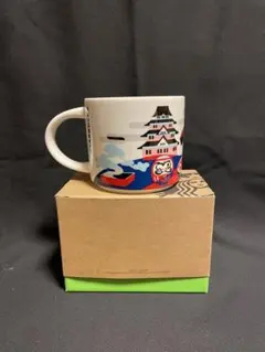 スターバックス　マグカップ