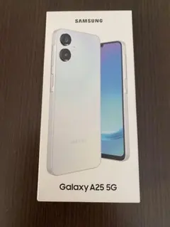 2026年最新】samsung galaxy a25 5gの人気アイテム - メルカリ