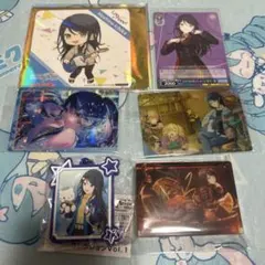 プロセカ レオニ 星乃 一歌 まとめ売り