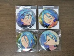 あんスタ 缶バッジ HiMERU まとめ売り