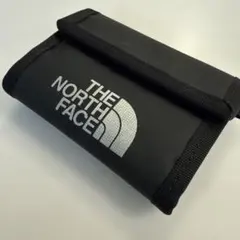 THE NORTH FACE コインケース NM82320 ブラック