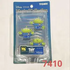 7410[未開封品] マジカルコレクション 107 トイ・ストーリーエイリアン