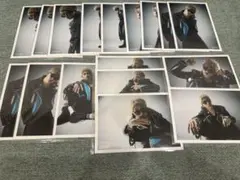 超特急 タクヤ 草川拓弥 生誕 生写真　まとめ売り