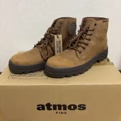 新品未使用＊PALLADIUM ブーツ