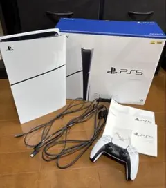 PlayStation5 CFI-2000 A01