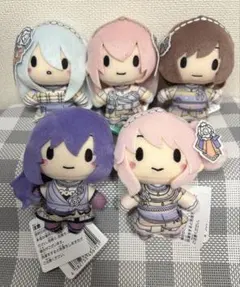 プロセカ ふわぷち モモジャンセット - メルカリ