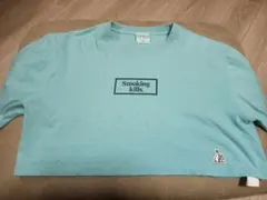 #FR2 月桃 Tシャツ　ショート丈のサムネイル