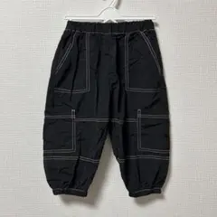 PAIRMANON STREET カーゴパンツ 90cm