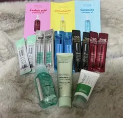 VT COSMETICS スキンケア トライアルセットのサムネイル