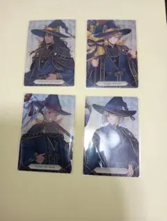 【ツイステ】ブルームバースデー