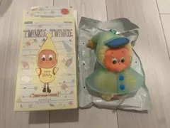 twinkle キャラクターグッズ