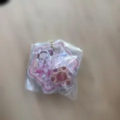 おジャ魔女どれみ パッケージチャーム