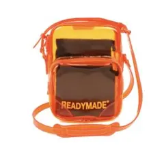 新品　READYMADE レディメイド　スモール　ショルダーバッグのサムネイル