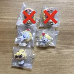 ギャルな　クレヨンしんちゃん