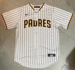 サンディエゴ　パドレス　ロベルト・スアレス選手ユニフォーム サンディエゴ・パドレス ロベルト・スアレス ユニフォーム