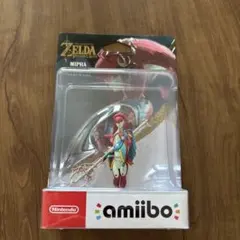 2026年最新】ゼルダの伝説 amiibo ミファーの人気アイテム - メルカリ