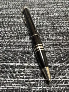 2026年最新】MONTBLANC ボールペン本体の人気アイテム - メルカリ