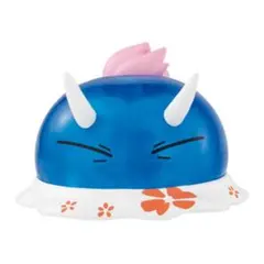 リムルさまがいっぱいフィギュア　リムルさま（シュナ）❷