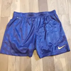 NIKE ナイキ DRI-FIT ショートパンツ Lサイズのサムネイル