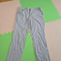 DICROSS メンズ M ライトグレー パンツ