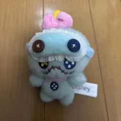 ディズニー TOPTOY sleepwear スクランプのサムネイル