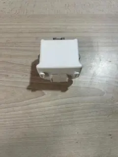 動作未確認★☆ニンテンドー★Wiiモーションプラス☆RVL-026★☆現状品