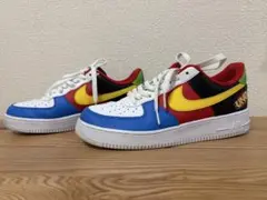 Nike Air Force 1 UNO エアフォース1