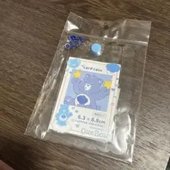 ケアベア　トレカケース