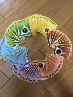 2026年最新】エネルギーカード 旧裏の人気アイテム - メルカリ