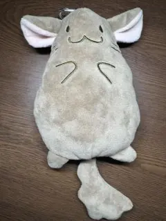 牛沢 キャラクターグッズ