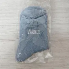 【 新品未使用】ウィキッド　靴下 劇団四季