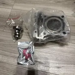 MC840190 バルブセット 新品 キシューン デコトラ カスタム ニップル付 MC840190 バルブセット 新品 キシューン デコトラ カスタム ニップル付