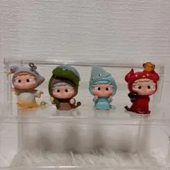 オーザイ ミニフィギュアのサムネイル