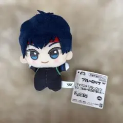 TVアニメ『ブルーロック』 ちびぐるみ 紅白応援対決！ 潔世一